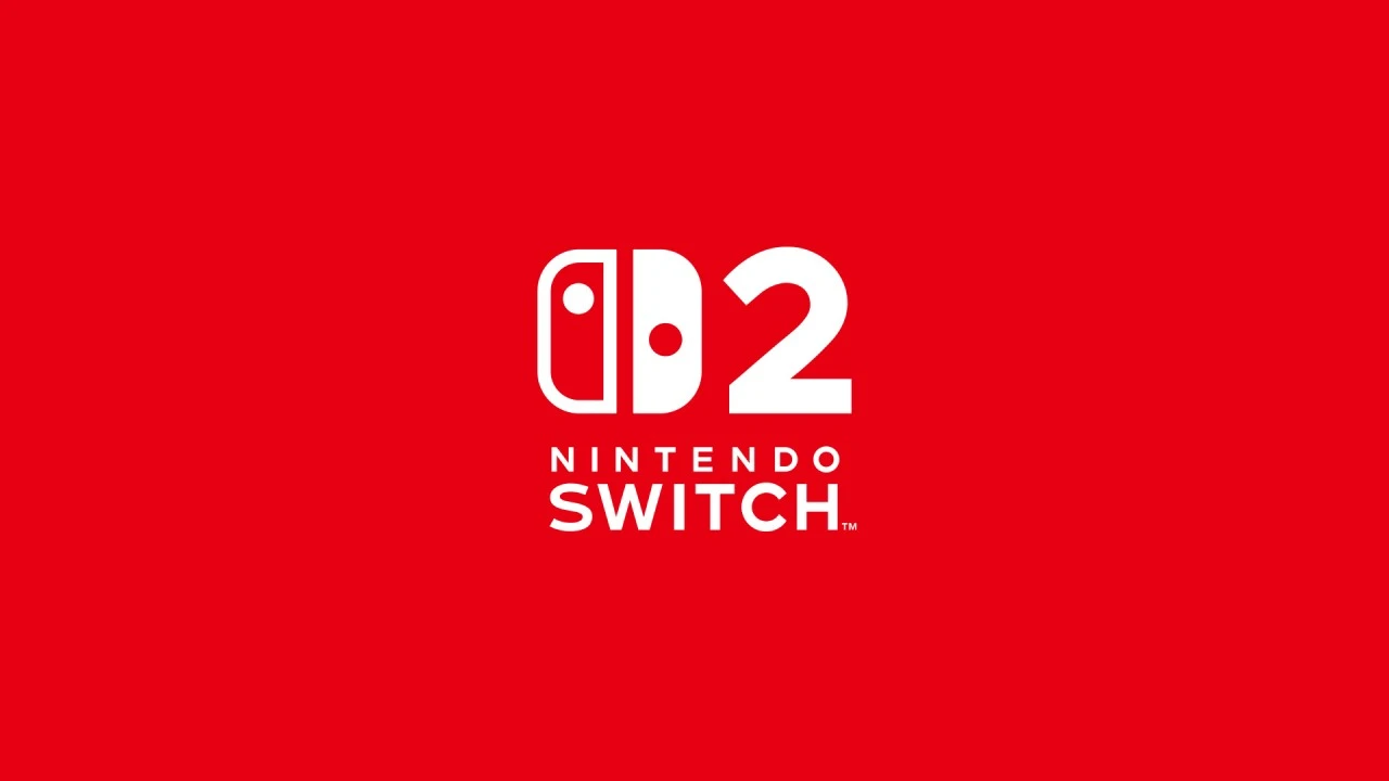 任天堂欧州の電池交換可能な改良版告知ページに掲載されたNintendo Switch 2のヘッダー画像