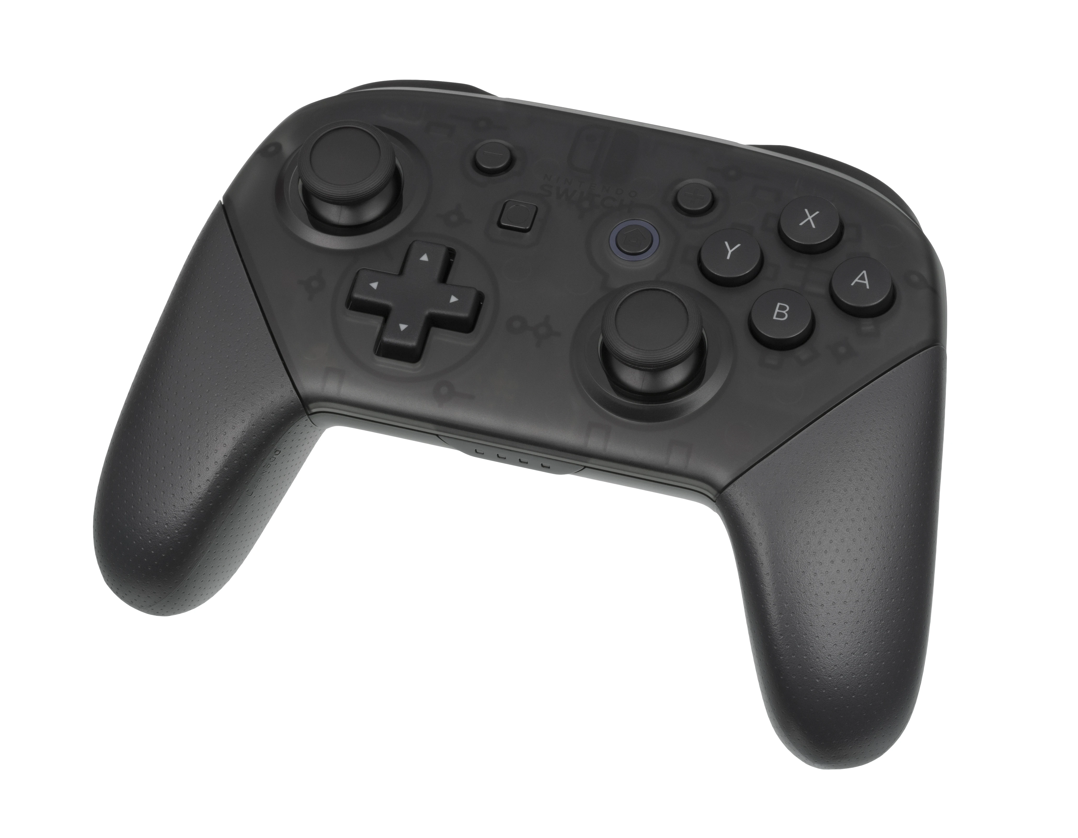Nintendo Switch Proコントローラー