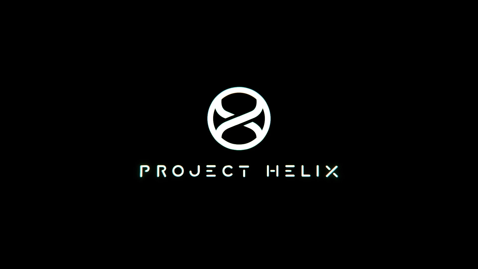 Project Helixのシンボルとロゴを示したXbox Wire公式画像
