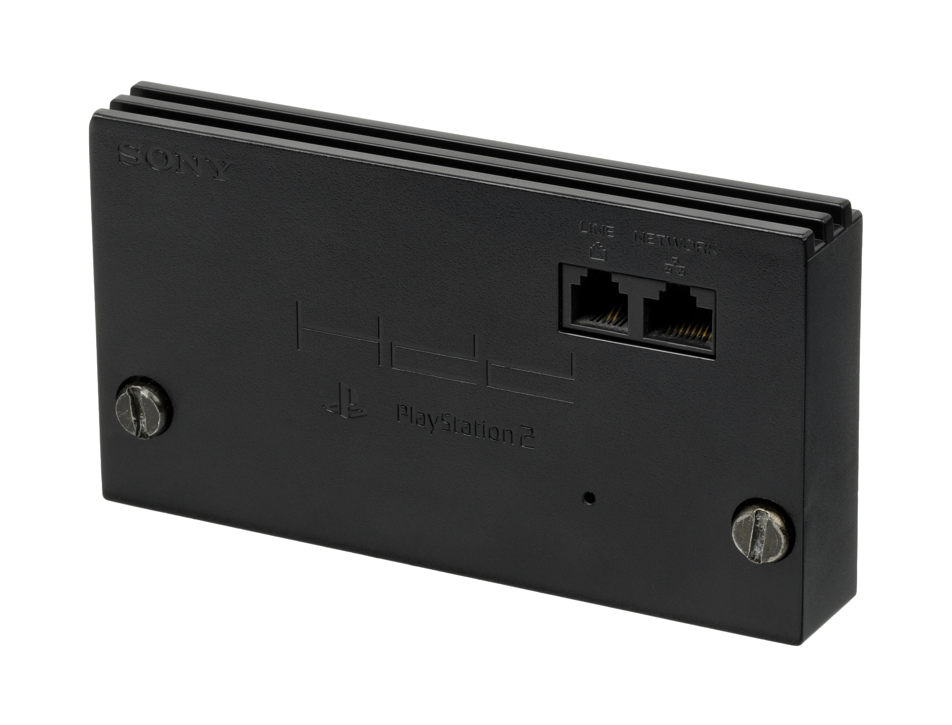 PlayStation 2ネットワークアダプター