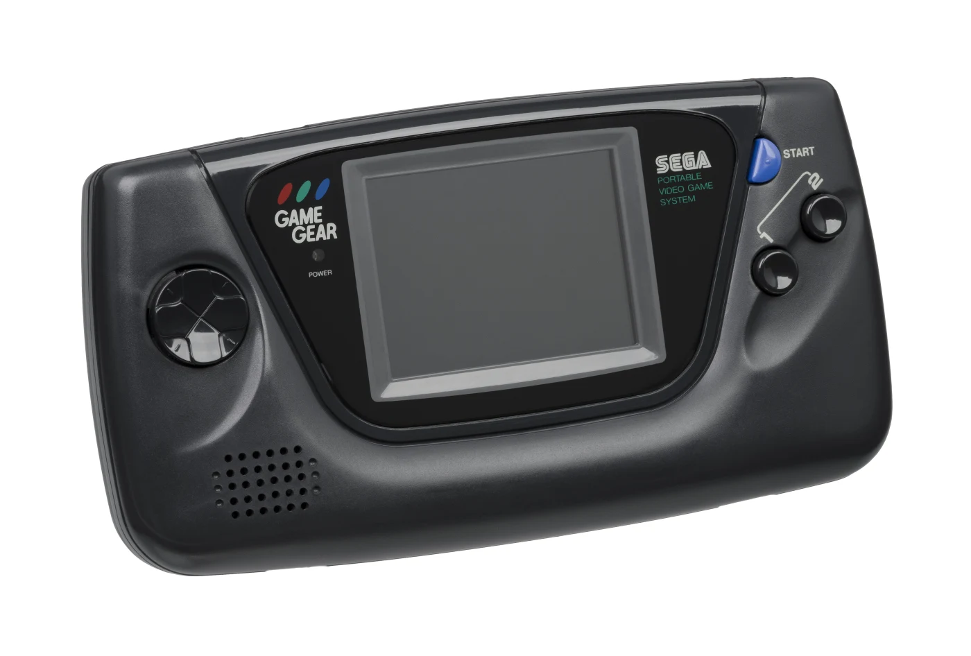 ゲームギア