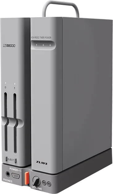 初代X68000のマンハッタンシェイプを踏襲した瑞起X68000 Zの製品画像